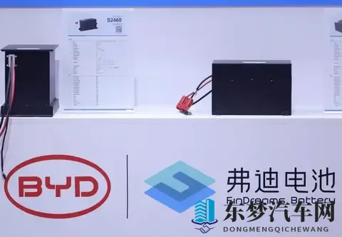 比亚迪官宣硫化物固态电解质!固态电池要上车了?先看清3个真相-2