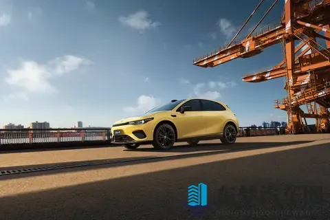 对话零跑汽车：Lafa5定位全球车型，接棒高尔夫GTI、目标月销破万-1