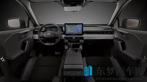 全新丰田威兰达11月20日上市，新增20L动力，前脸和全新RAV4相似-3