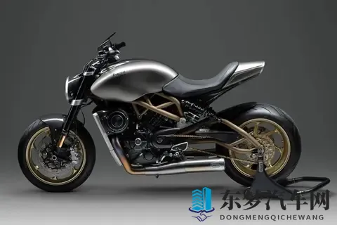 英式肌肉巡航车新代表-1