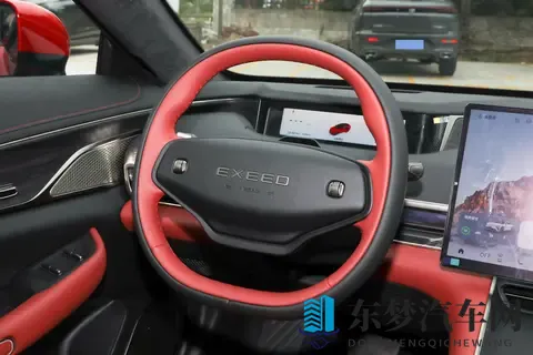 深入体验星纪元ES增程版Plus：15万级中大型车的务实之选-1