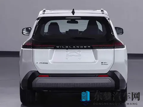 威兰达换新,油车不慌,混动更香-3