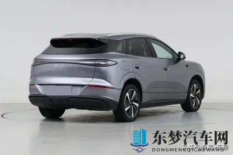 十五六万考虑纯电SUV，选海狮06EV还是零跑C11？-3