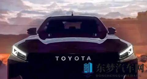 丰田Hulix皮卡即将换代,上一代车型已经服役十年左右-2