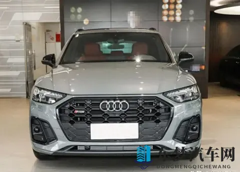 上海一辆冷门富豪的街头独舞：40万V6轿跑到底怎么过活的-1