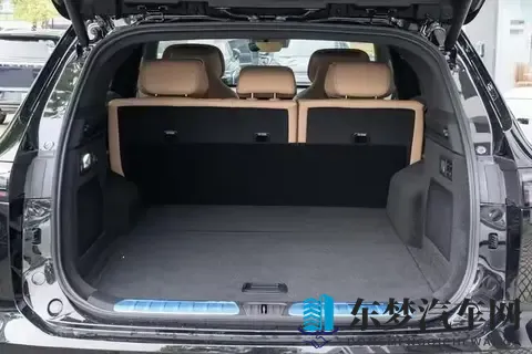 1898万起，家用SUV就该选它！性能、舒适、智能都拉满-2