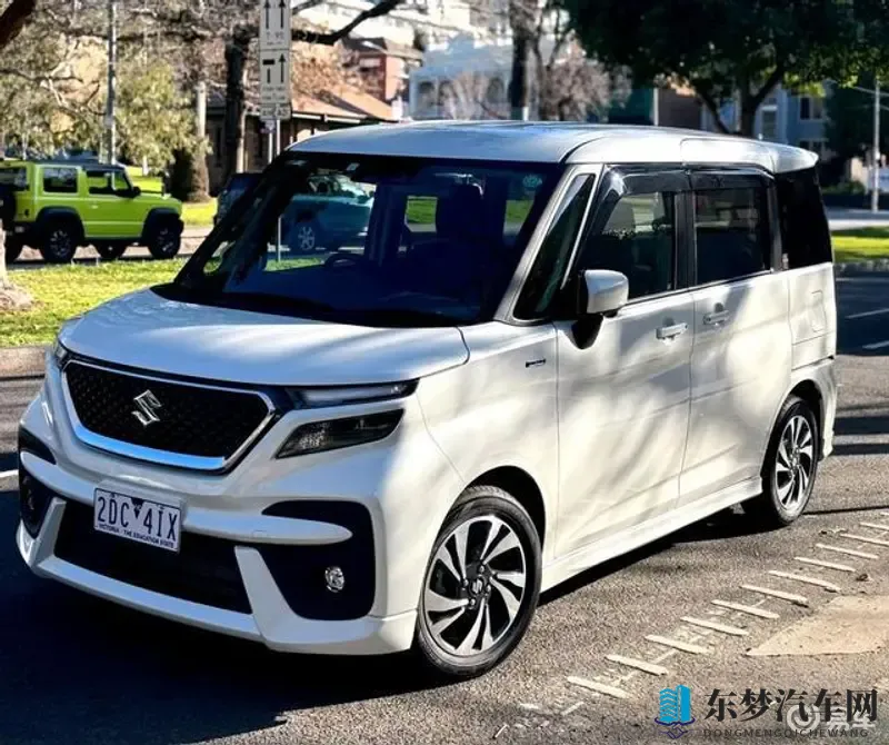 好大公 快用力日 日：“引擎升级，智能驾驶，新款高性能车型解析”-2