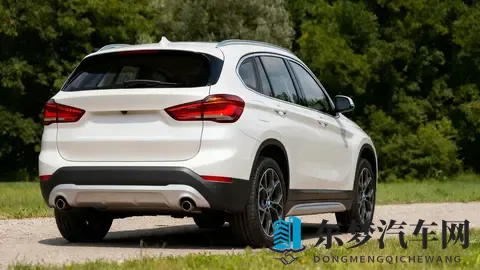 大白话解读宝马X1：家用豪华入门优选