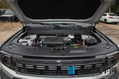 方盒子造型成潮流，2025款捷途山海T1能否赢得芳心？-2