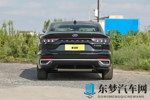 蒙迪欧20T豪华型：预算15万左右，想买合资B级车，家用如何？-2