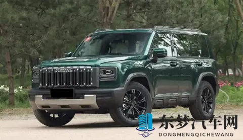 方盒子SUV杀疯了！2025年第三季度销量曝光，谁才是真爆款？-2