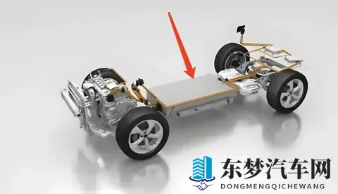 电车底盘为啥突然变稳了？不是黑科技，是3个天生物理优势-1