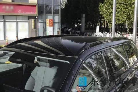 12 万级增程 SUV 高端技术下放，试驾广汽埃安 AION i60-1