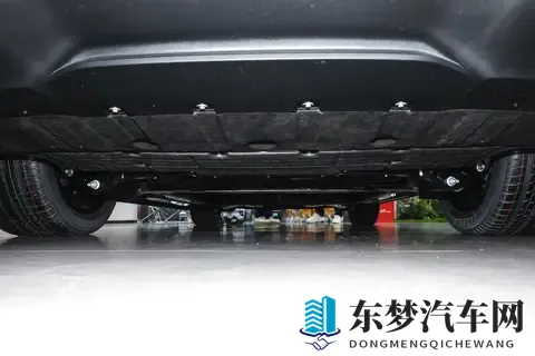 30万级纯电SUV怎么选？乐道L90，空间、补能、智能化都有看点-2