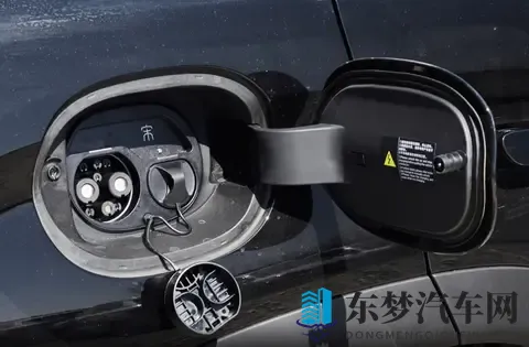 长安启源Q07对阵比亚迪宋L DM-i：看上去针锋相对，实则差别蛮大-3