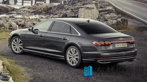 全新奥迪A8 它可能是什么样子-1