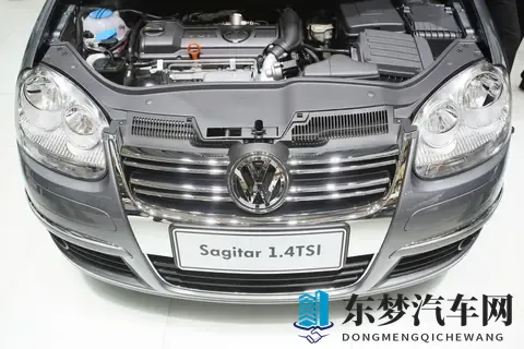 大众速腾的思考：屠龙少年终成恶龙的完美剧本-1