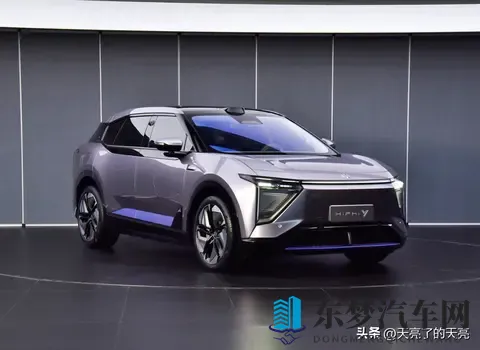 年轻人中意“倒闭车企烂尾车”，倒闭才买得起还划算，网友热议-3