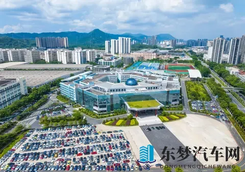 比亚迪电池外供占比突破20%，比亚迪全球排名稳居第二-1