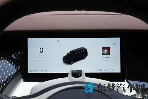 极氪009又放大招！买它当家用车，能省十几万，还能省心-1