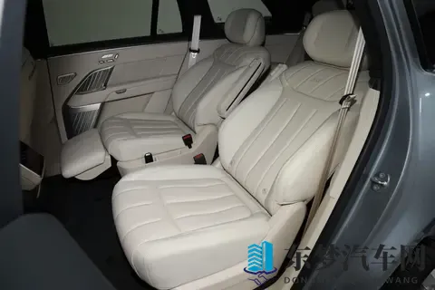 乐道L90深度导购：“大三排”选择，它是更理性的答案