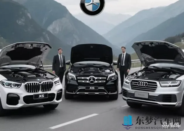 中国2018年最新最好看的字幕：2018年爆款新车，这些字幕设计太惊艳！-1