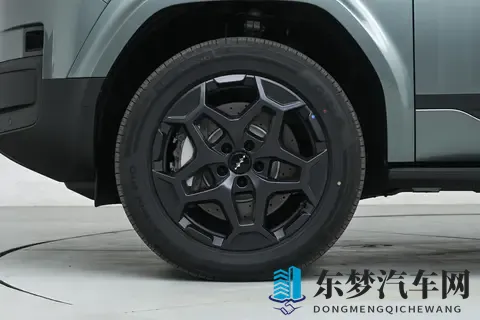 买得钛对了！这台20万级中大型SUV，真的太适合家庭用户了