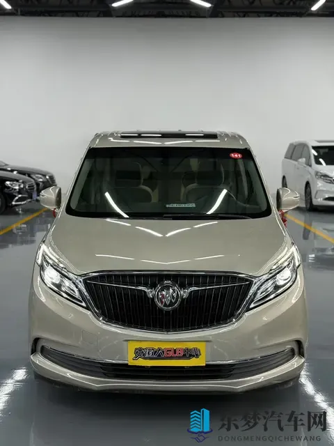 开了五年的别克GL8，当年落地近30万，现在13万多就能拿下？