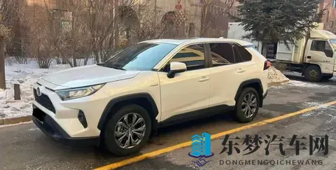 丰田混动技术三连跳：4代5代核心差异，6代碳化硅黑科技颠覆认知-2