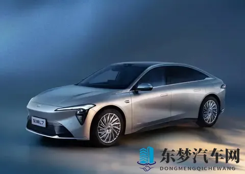 别克至境L7想成功 要先过哪一关-1