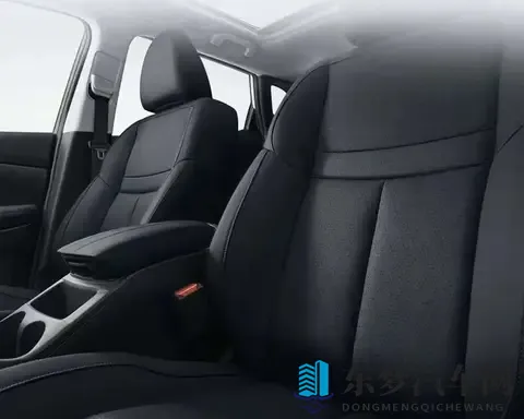 日产逍客·荣誉“酷黑”内饰上线!合资紧凑型SUV, 限时898万元起-2