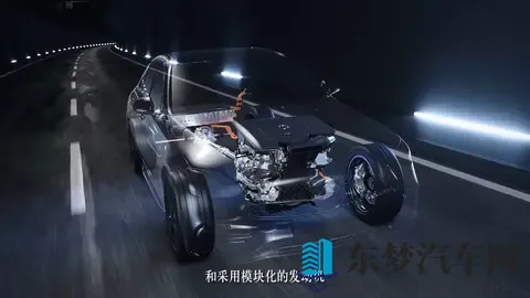 给混动车排个名:多挡插混>单挡插混>增程!-2