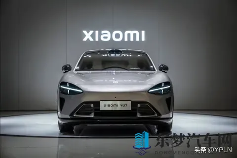 小米汽车10月零售销量48654辆-2