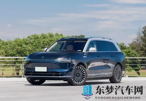 2025款问界M9值不值得买？10条掏心窝子忠告，看完再下单不吃亏-3