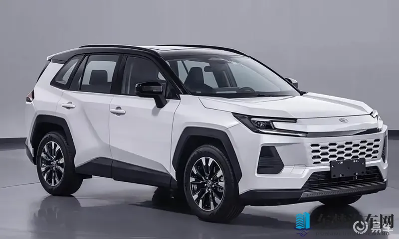 广州车展啥车值得关注？指南来了！