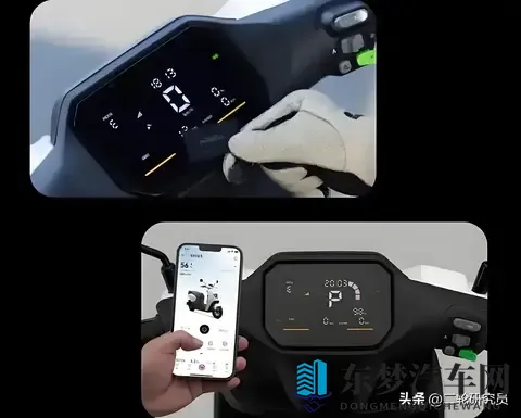 电动两轮车新趋势下，五羊本田Ube+能否成为爆款？-1