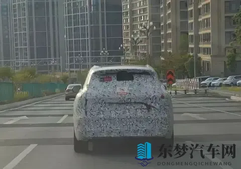 阿明说车侃赛：问界M6谍照曝光！华为ADS 40+24万起？