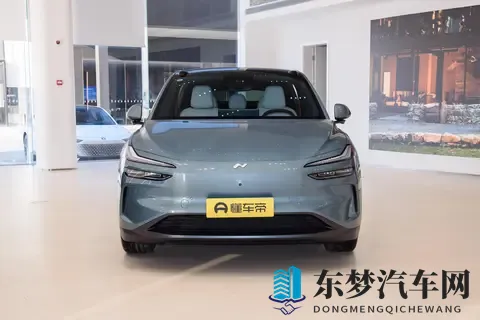 乐道L60上市一年交付超65 万台，一款贴合家庭用户需求的纯电SUV