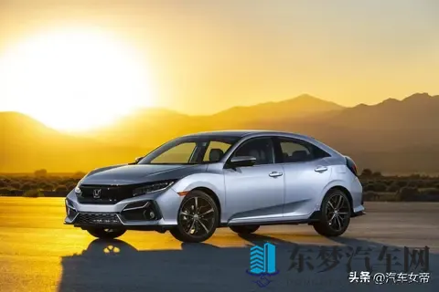 超过40万辆本田思域面临车轮脱落的风险-1