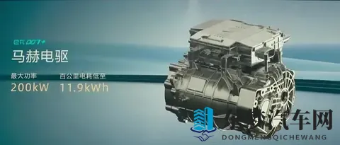 标配激光雷达,限时1399万起 东风奕派eπ007+上市-3