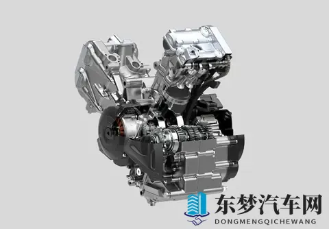 铃木SV-7GX上市，SV650附魂+电子配置补齐-1