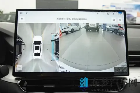 吉利星瑞有多硬？10万？家用车的核心需求几乎都覆盖到了！真香！-3