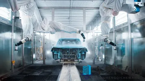 为什么地方政府对车企是又爱又恨？用地指标太大，内部还容易打架-1