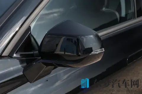 蒙迪欧：合资B级车新标杆！20T+8AT，L2级辅助驾驶，才卖17万？