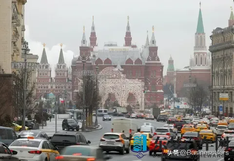 俄罗斯“逼宫”中国车企-2