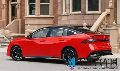 全新第九代日产轩逸发布 全新外观设计 配一体式大屏 搭载20L发动机-2