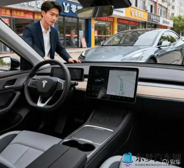 а√天堂中文官网8：新能源汽车崛起，自动驾驶引领未来出行变革-1