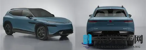 工信部第401批新车:“金标大众”殊死一搏-2