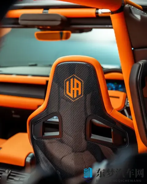 路虎卫士90 URBAN版官图发布 奢华设计 还带敞篷-1