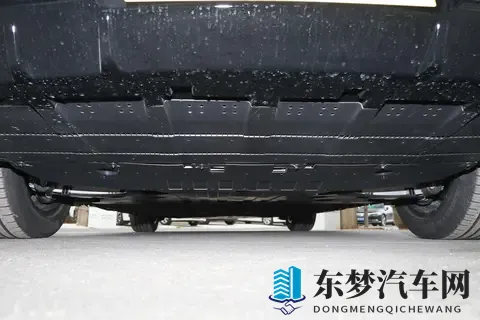 2025 款星纪元 ES：纯电_增程可选，把 “高端配置 + 高性价比” 都拿下-2